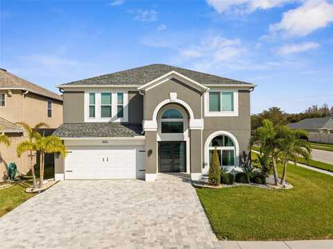 3654 BENERAID STREET, LAND O LAKES, FL 34638