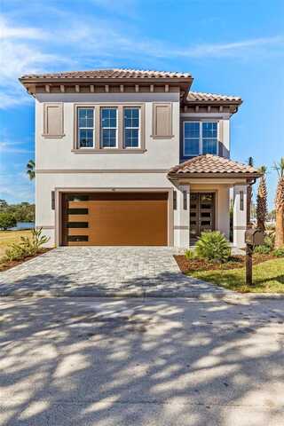 142 HARBOR VILLAGE POINT S, PALM COAST, FL 32137