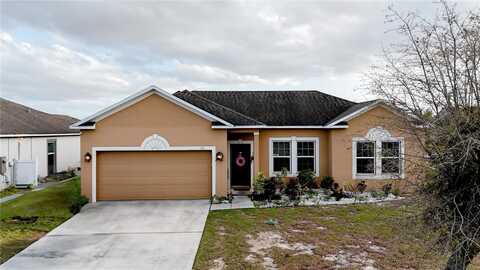 318 GLADESDALE STREET, HAINES CITY, FL 33844