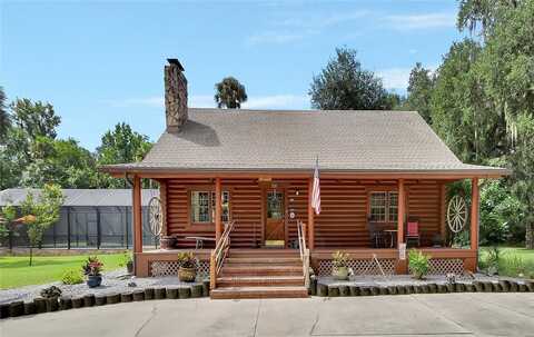 2536 PAIGE AVENUE, NEW SMYRNA BEACH, FL 32168
