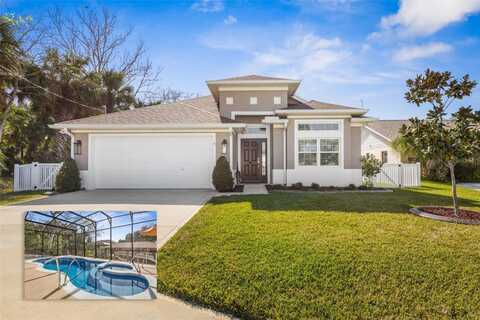5 CHIPPEWAY COURT, PALM COAST, FL 32137