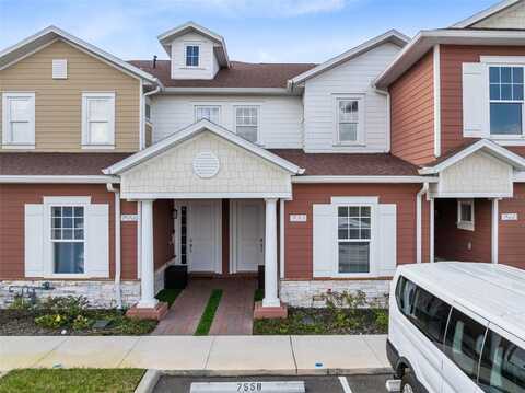 7558 SUNFLOWER CIRCLE, KISSIMMEE, FL 34747