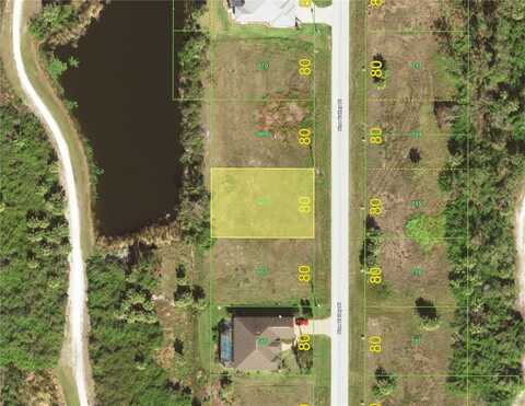 46 PINE VALLEY PLACE, ROTONDA WEST, FL 33947