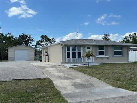 137 REVERE STREET NW, PORT CHARLOTTE, FL 33952