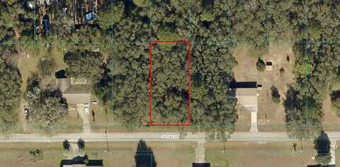 Lot 28 SW LARK DRIVE, DUNNELLON, FL 34431