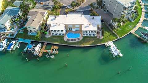 210 DOLPHIN POINT, CLEARWATER BEACH, FL 33767