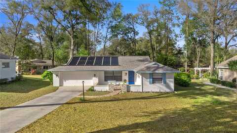 19797 SW 85TH LANE, DUNNELLON, FL 34432