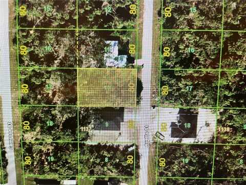 369 AVELLA STREET, PORT CHARLOTTE, FL 33954