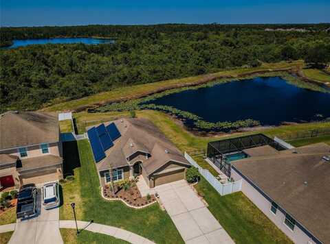 9211 SEEGER LANE, LAND O LAKES, FL 34638