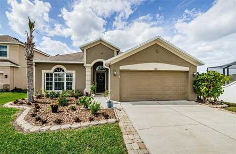 9211 SEEGER LANE, LAND O LAKES, FL 34638
