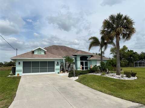 108 FAIRWAY ROAD, ROTONDA WEST, FL 33947