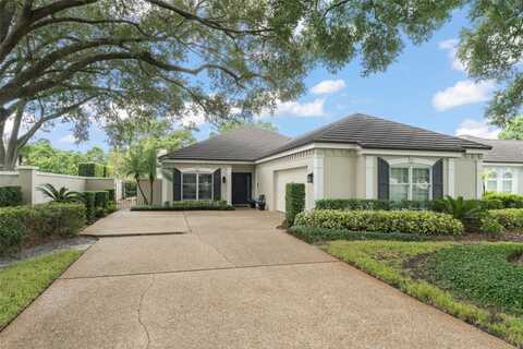 5940 CHESAPEAKE PARK, UNIT, ORLANDO, FL 32819