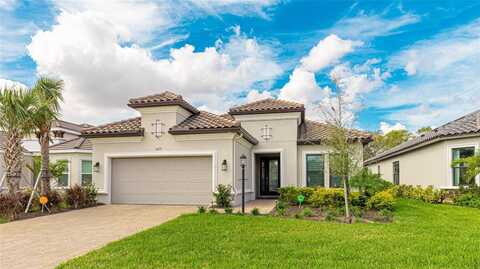 3639 SANTA CATERINA BOULEVARD, LAKEWOOD RANCH, FL 34211