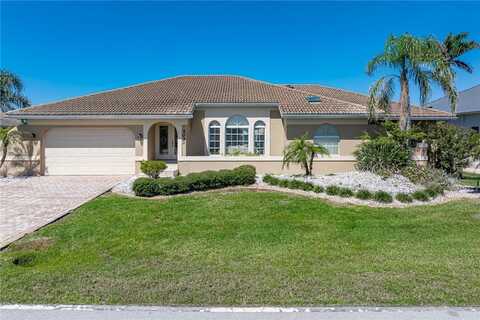 5032 LA COSTA ISLAND COURT, PUNTA GORDA, FL 33950