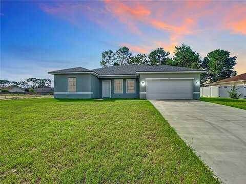 406 MARION OAKS TRAIL, OCALA, FL 34473