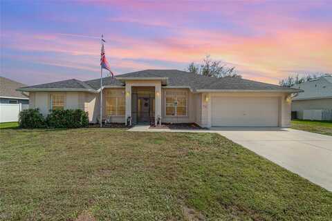 312 MENDOZA STREET, PUNTA GORDA, FL 33983