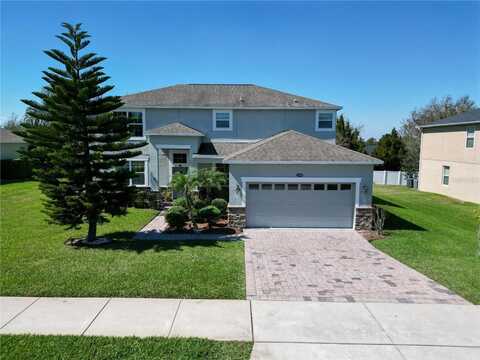 1336 LATTIMORE DRIVE, CLERMONT, FL 34711