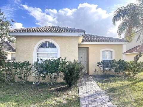 506 PARSLEY COURT, KISSIMMEE, FL 34759