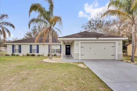 96 PECAN DRIVE, OCALA, FL 34472