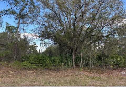 74 BALDUR DRIVE, PORT CHARLOTTE, FL 33954