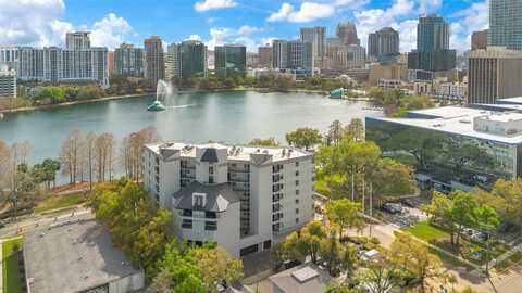 401 E ROBINSON STREET, ORLANDO, FL 32801