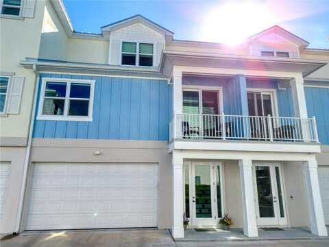 825 OAK BEND LANE, DUNEDIN, FL 34698