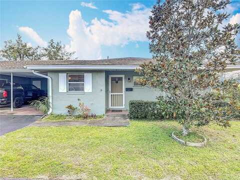 202 OAKLEIGH DRIVE, DELAND, FL 32724