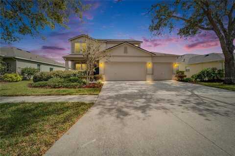 6308 BRIDGEVISTA DRIVE, LITHIA, FL 33547