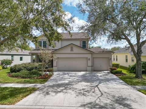 6308 BRIDGEVISTA DRIVE, LITHIA, FL 33547