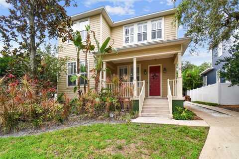3104 W FIELDER STREET, TAMPA, FL 33611