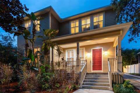 3104 W FIELDER STREET, TAMPA, FL 33611