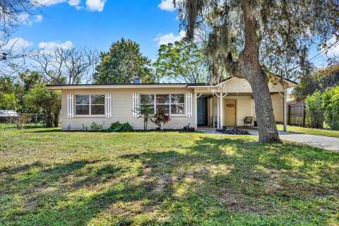 2421 CYPRESS LANE, LAKELAND, FL 33801