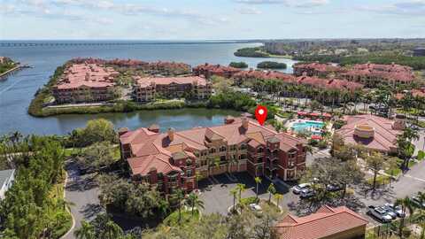 2709 VIA CIPRIANI, CLEARWATER, FL 33764