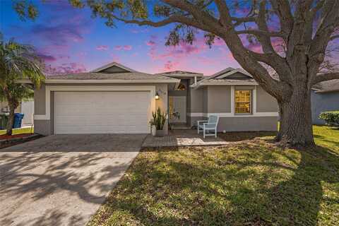 2519 SOUTHERN OAK CIRCLE, CLEARWATER, FL 33764