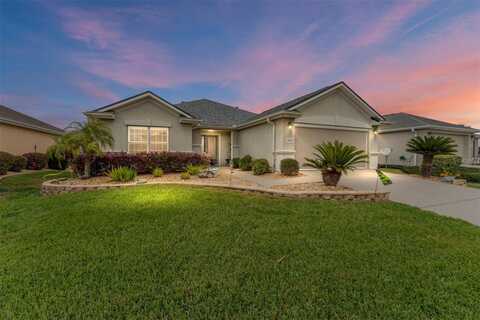 8669 SE 134TH STREET, SUMMERFIELD, FL 34491