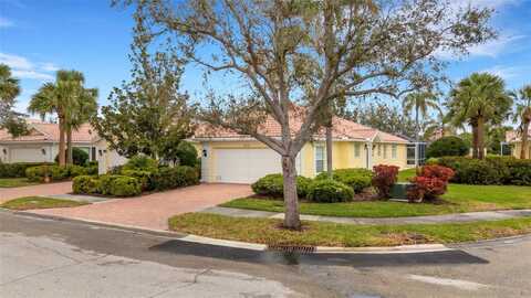 5609 MODENA PLACE, SARASOTA, FL 34238