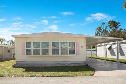 256 LAKESIDE RANCH CIRCLE, WINTER HAVEN, FL 33881