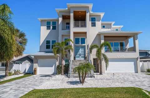 6976 S SHORE DRIVE S, Saint Petersburg, FL 33707