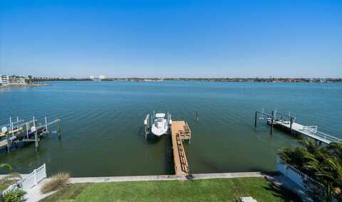 6976 S SHORE DRIVE S, Saint Petersburg, FL 33707