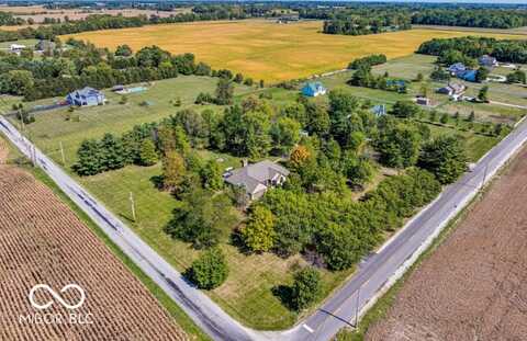 4030 W 193rd Street, Westfield, IN 46074