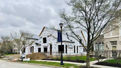 6673 Beekman Place, Zionsville, IN 46077