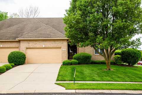 1502 Heron Ridge Boulevard, Greenwood, IN 46143