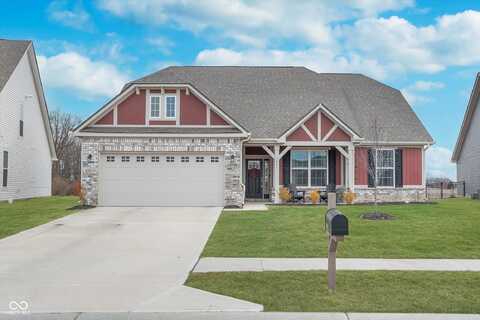 1051 Macoun Drive, Westfield, IN 46074