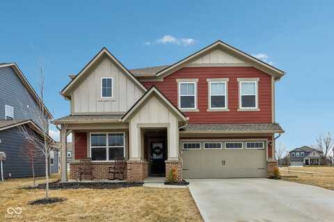 1945 Clement Street, Westfield, IN 46074