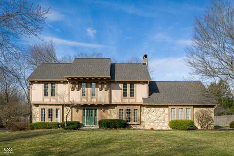 662 Morningside Drive, Zionsville, IN 46077