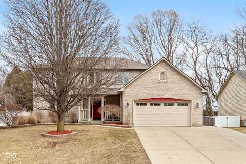 1023 N Quiet Bay Circle, Cicero, IN 46034