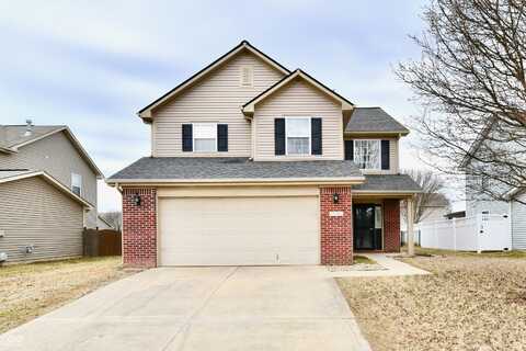 15281 Proud Truth Drive, Noblesville, IN 46060