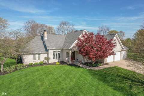 7472 Windridge Way, Brownsburg, IN 46112