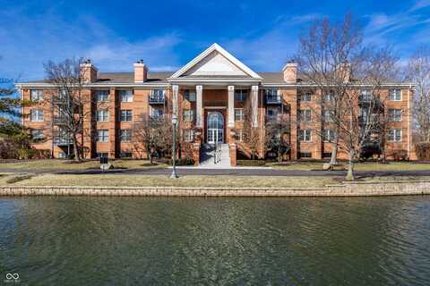8690 Jaffa Ct W Drive, Indianapolis, IN 46260