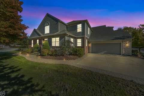 3582 Winding Brook, Rochester Hills, MI 48309